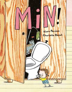 Billedbog, 1. udgave, 2023