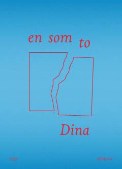En som to : digte