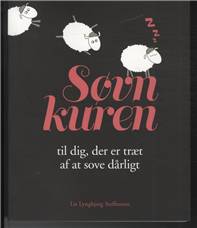 Søvnkuren : til dig, der er træt af at sove dårligt