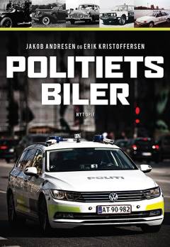 Politiets biler