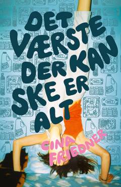 Bog, 1. udgave, 2025