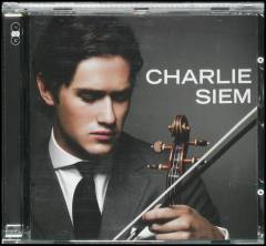 Charlie Siem