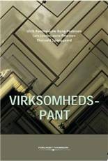 Virksomhedspant