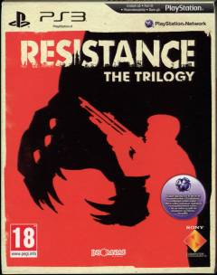Resistance - the trilogy