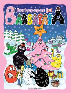 Barbapapas jul