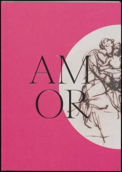 Amor : Thorvaldsens tegninger