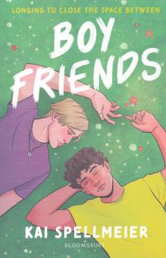 Boy friends