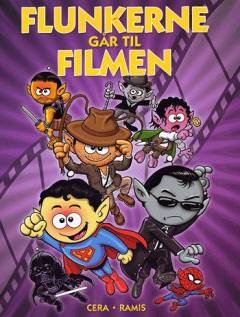 Flunkerne går til filmen