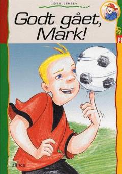 Godt gået, Mark!