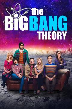 The big bang theory, sæson 1