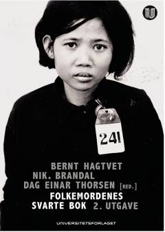 Folkemordenes svarte bok : politisk massevold og systematiske mennerettighetsbrudd i det 20. århundret
