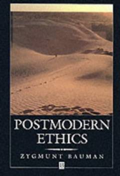 Postmodern ethics