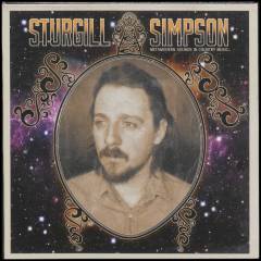 Metamodern sounds in country music