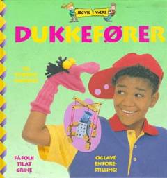 Jeg vil være dukkefører