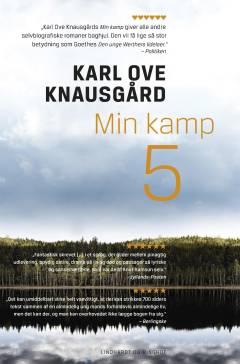 Min kamp. 5. bog