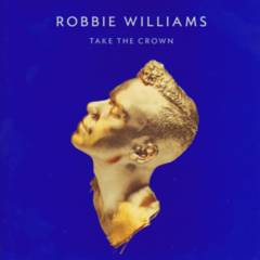 Take the crown