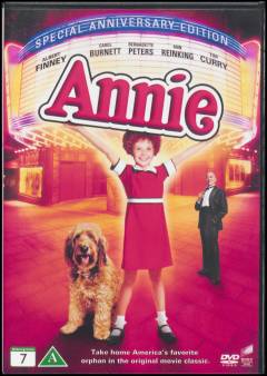 Annie