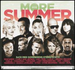 More summer 2015