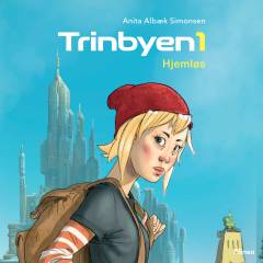 Trinbyen - hjemløs