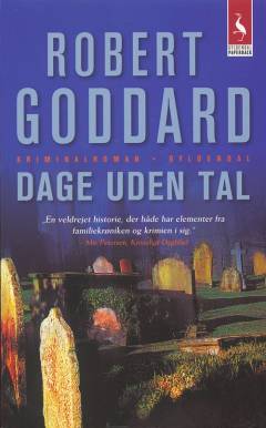 Dage uden tal