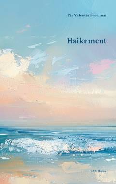 Haikument : 110 haiku