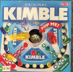 Kimble
