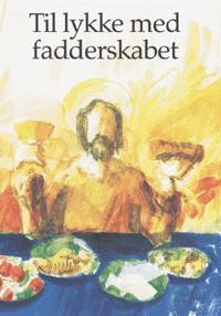 Til lykke med fadderskabet