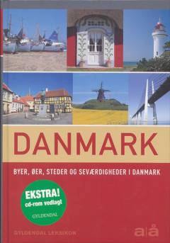 Danmark fra A til Å