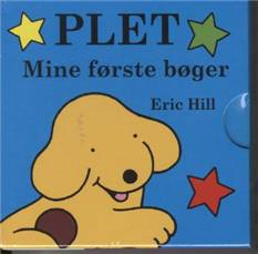 Bog, 1. bogklubudgave, 2004