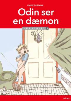 Odin ser en dæmon