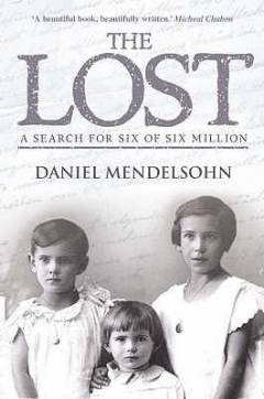 The lost : a search for six of six million