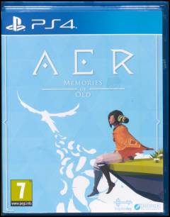 AER - memories of old