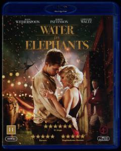 Water for elephants
