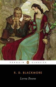 Lorna Doone : a romance of Exmoor