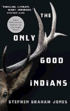The only good indians