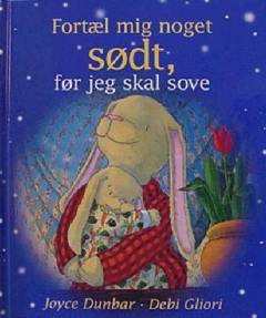 Fortæl mig noget sødt, før jeg skal sove