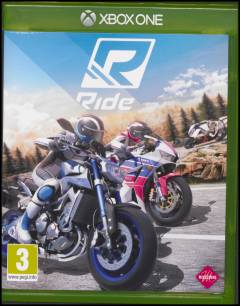 Ride
