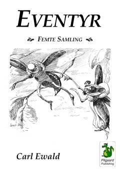 Eventyr. 5. Samling