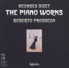 The piano works
