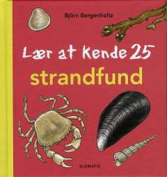 Lær at kende 25 strandfund