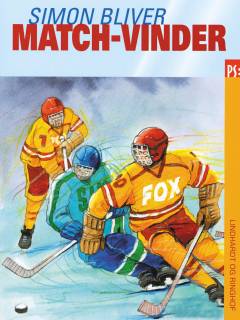 Simon bliver matchvinder