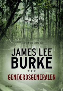Genfærdsgeneralen : roman, krimi