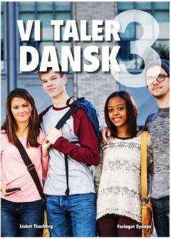 Vi taler dansk. Bind 3
