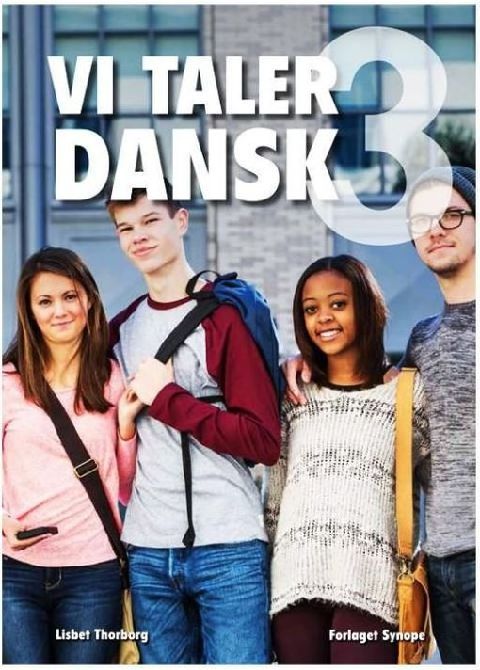 Vi taler dansk. Bind 3