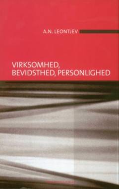 Virksomhed, bevidsthed, personlighed