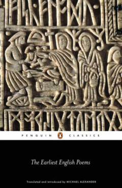 The earliest English poems