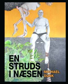 En struds i næsen