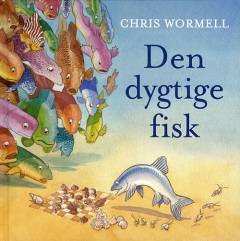 Den dygtige fisk