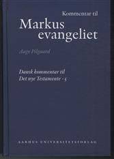Kommentar til Markusevangeliet