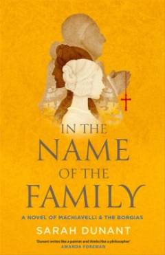 In the name of the family